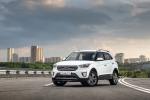 Hyundai Creta 2016 года (CIS)